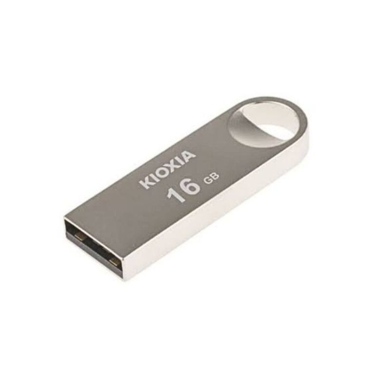 Flashdisk  Kioxia 16GB 32GB Original 100% Garansi Resmi