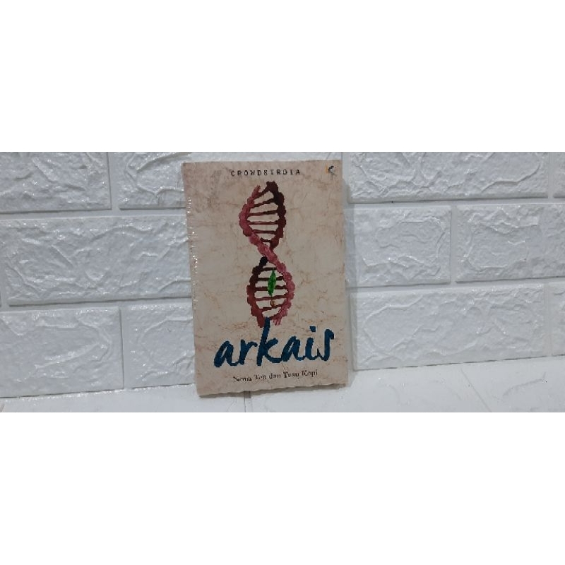 ARKAIS - CROWDSTROIA