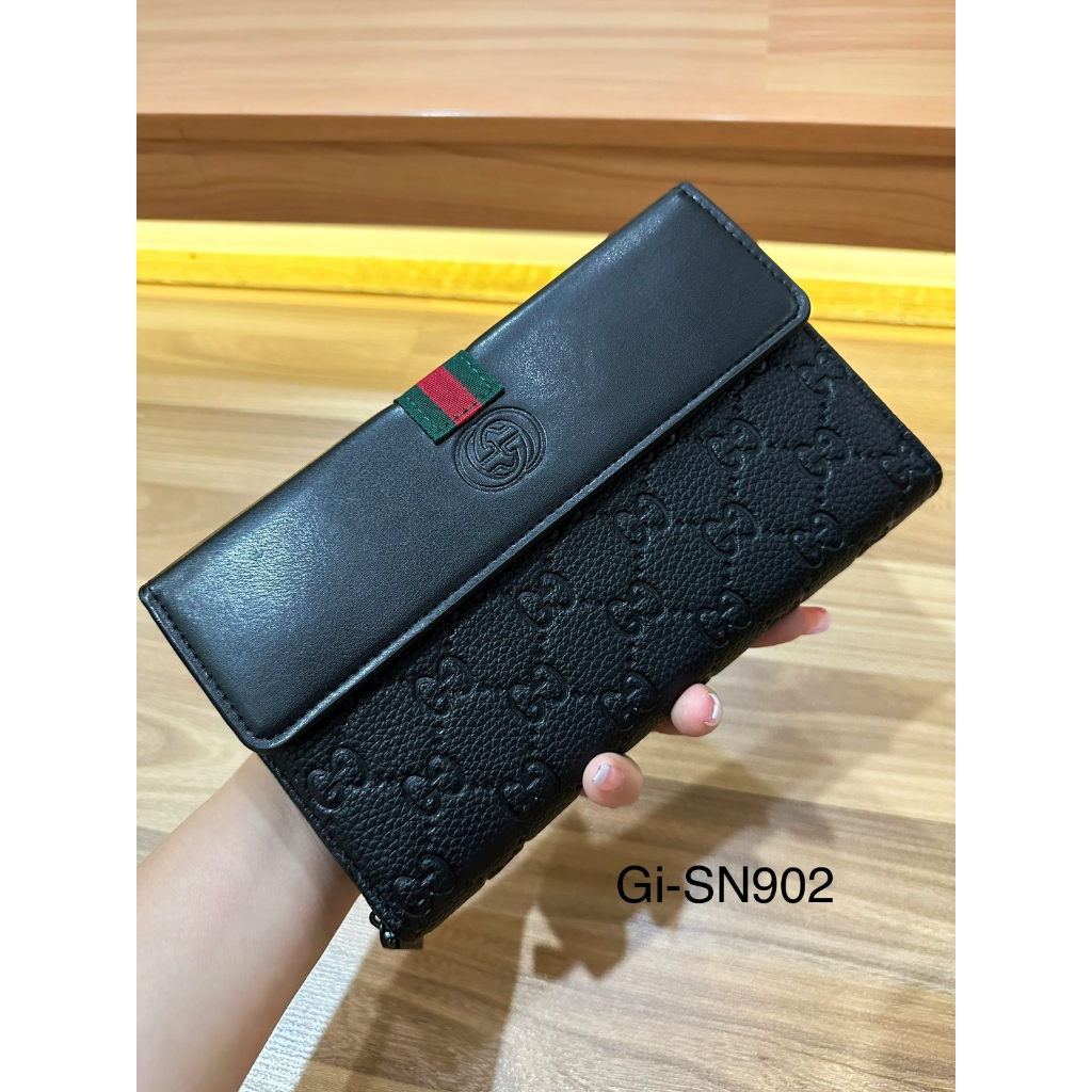 Dompet Panjang Reslting 1 Model Tutup