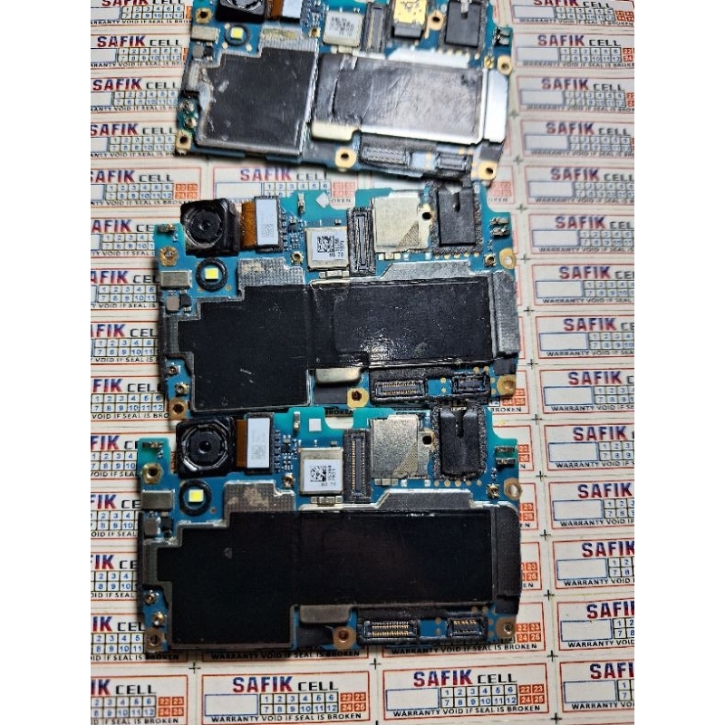 mesin oppo a37 segel matot