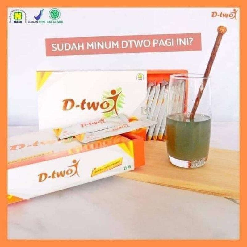 OBAT DIET HERBAL AMPUH PENURUN BERAT BADAN OBAT PELANGSING PERUT AMAN BPOM DTWO NASA DIET SEHAT