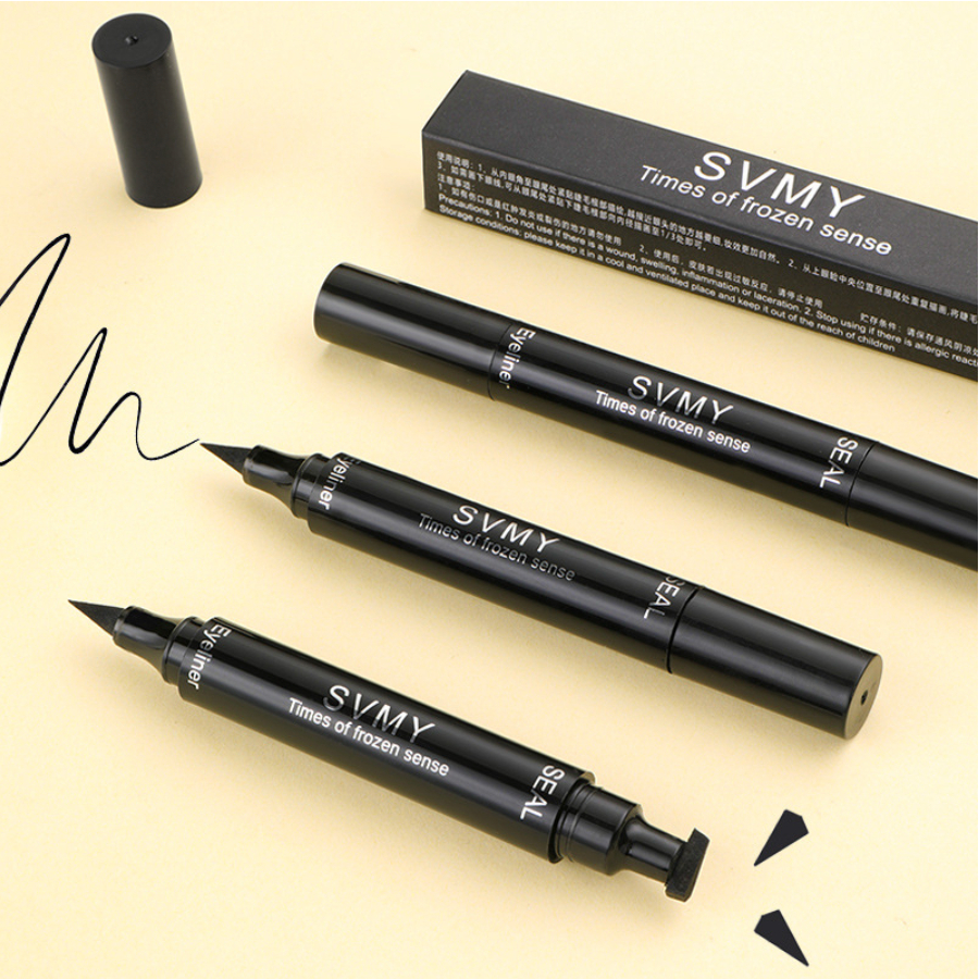 SVMY Eyeliner Stamp Instan Long Lasting Waterproof LA223 872