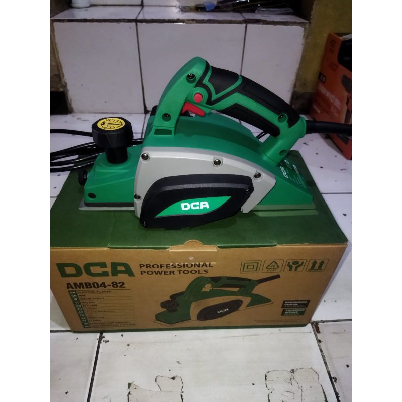 dca pasah amb04-82/Mesin serut dca /mesin ketam