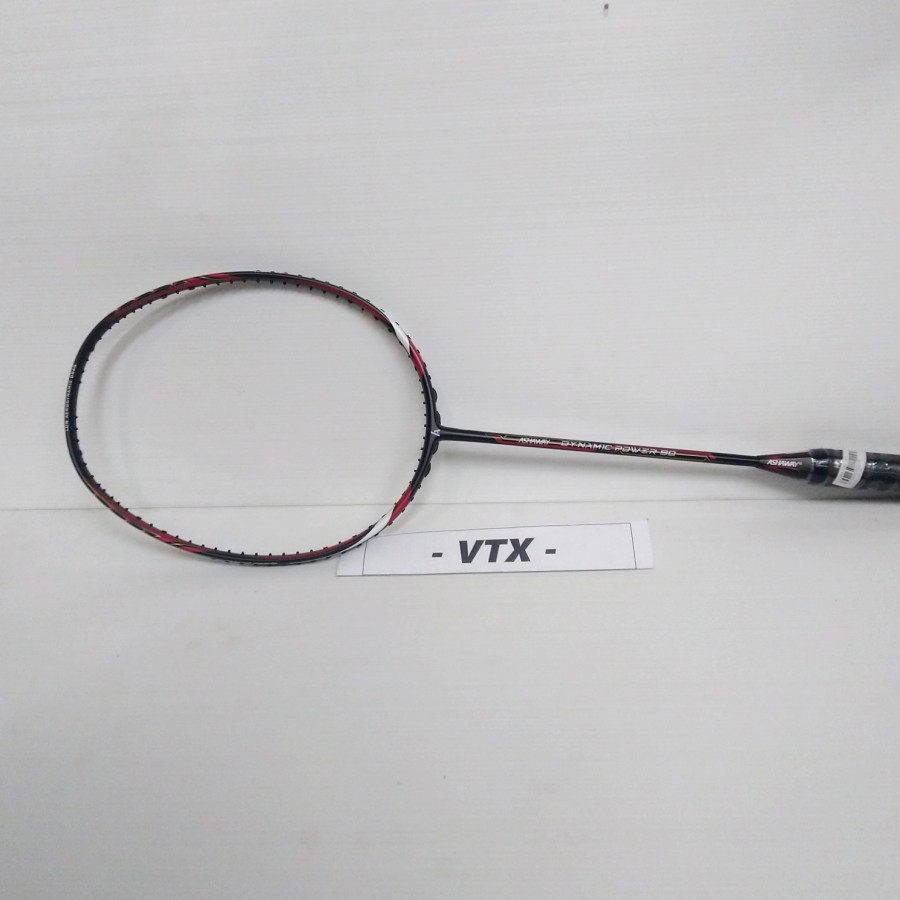 Raket Badminton Ashaway Dynamic Power 90