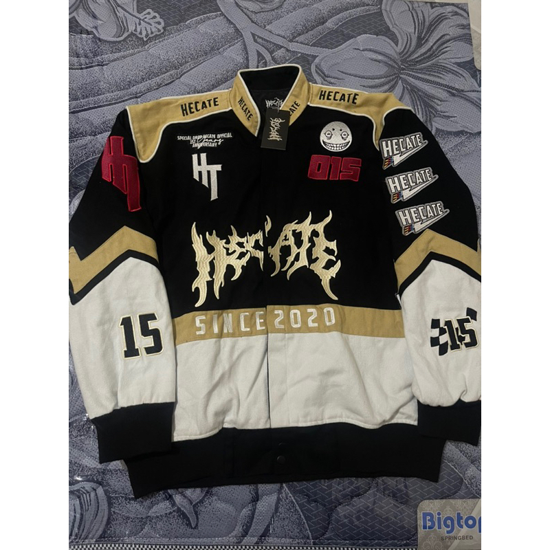 varsity Nascar Hecate Official