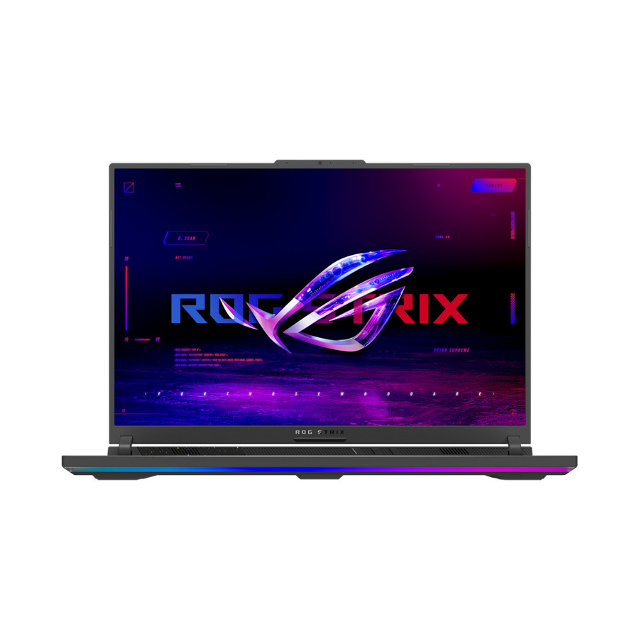 ASUS ROG Strix G18 G814JV - i7-13650HX 16GB 512GB SSD RTX4060 8GB 18&quot;FHD+ IPS 100%sRGB 165Hz W11 OHS