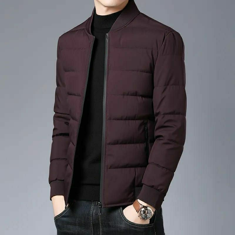 Jaket musim dingin/Jaket korea/Jaket import/Jaket pria