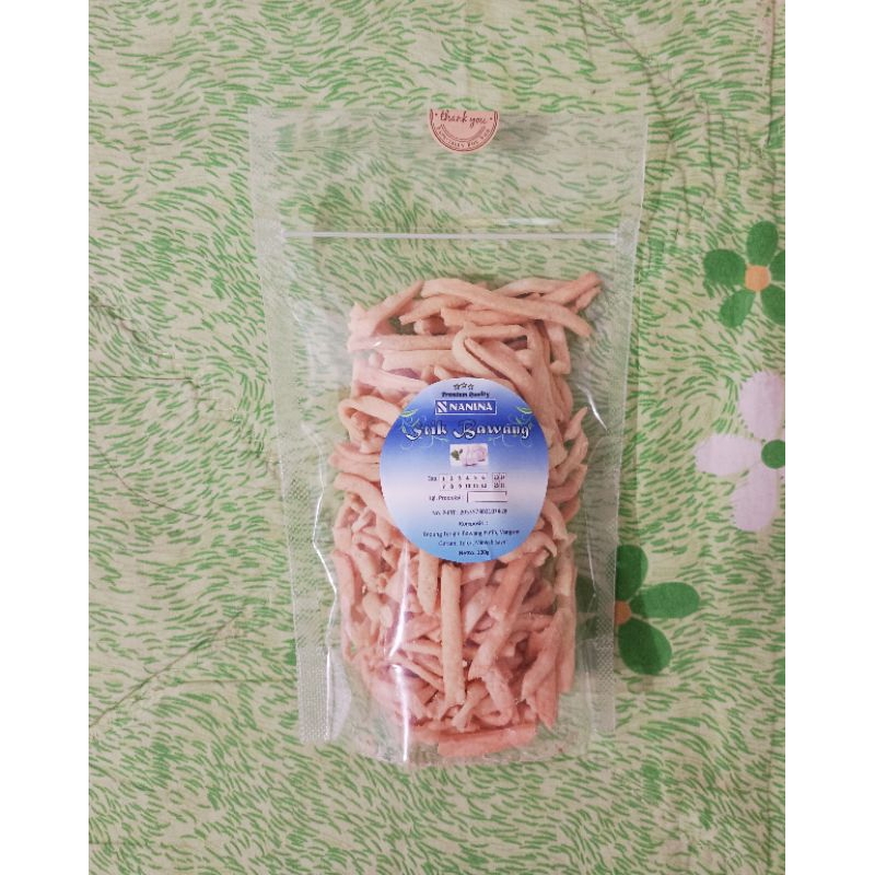 

NaNiNa Stik Bawang 130 gr