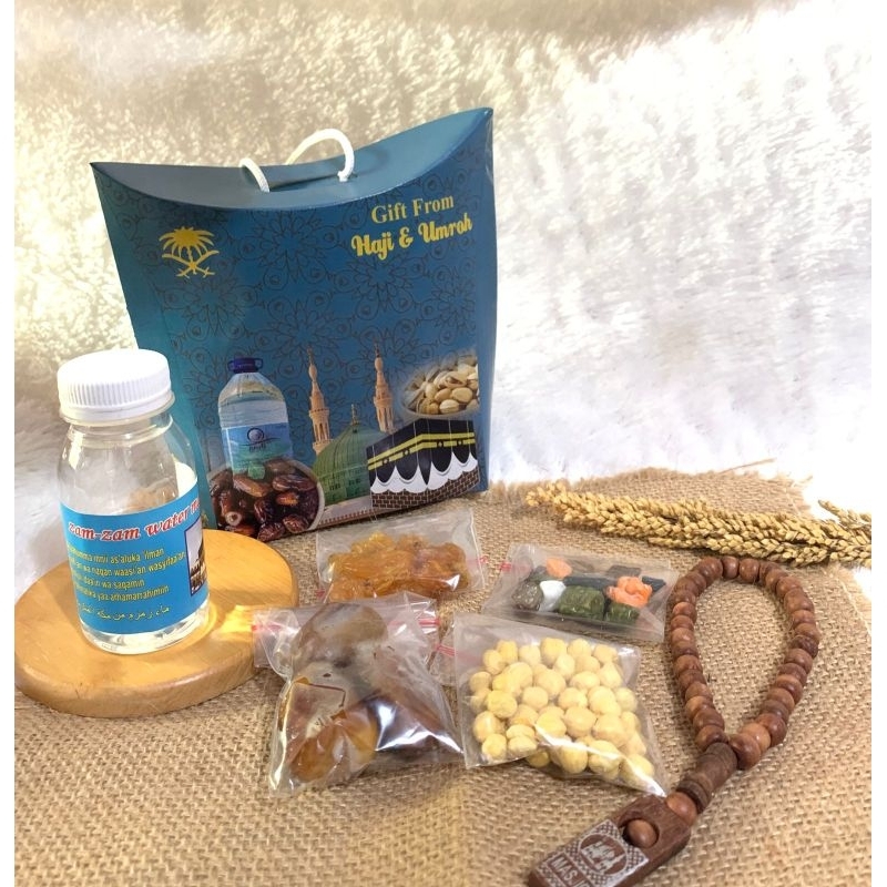 

oleh oleh umroh paket haji