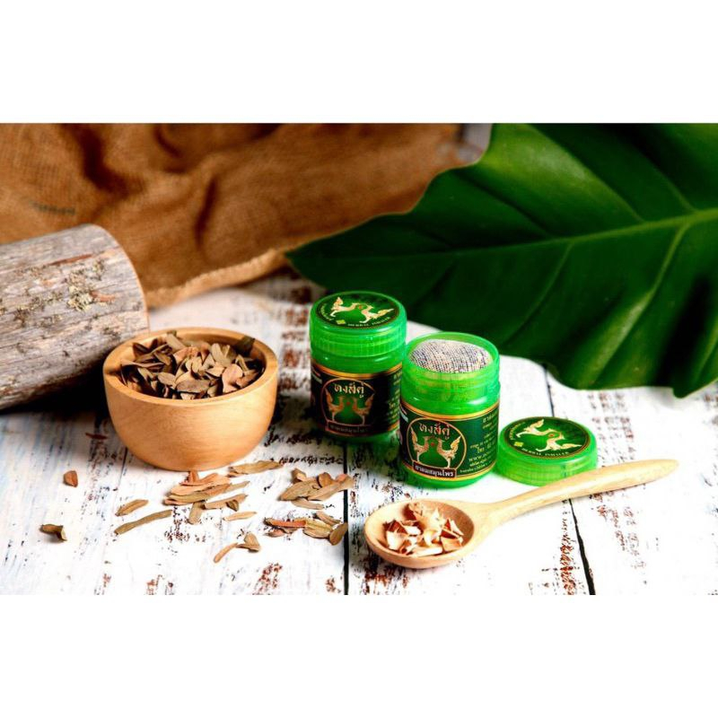 HERBAL SWAN INHALER 100% ORIGINAL THAILAND