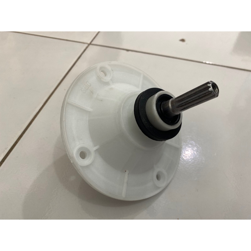 gear box mesin cuci sharp