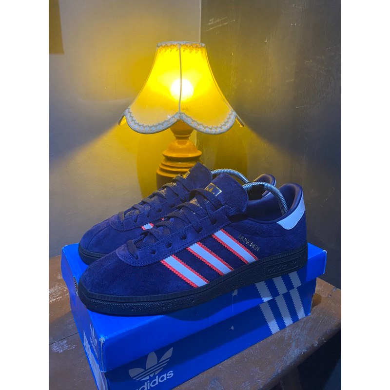 adidas munchen edge original