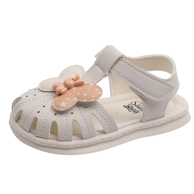 [Tokobig] Relia Sandal Anak Import Sandal Anak Ukuran 22-26 Usia 1-3 Tahun