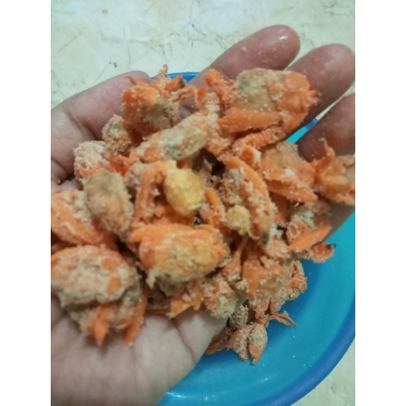 

kepah asin Medan