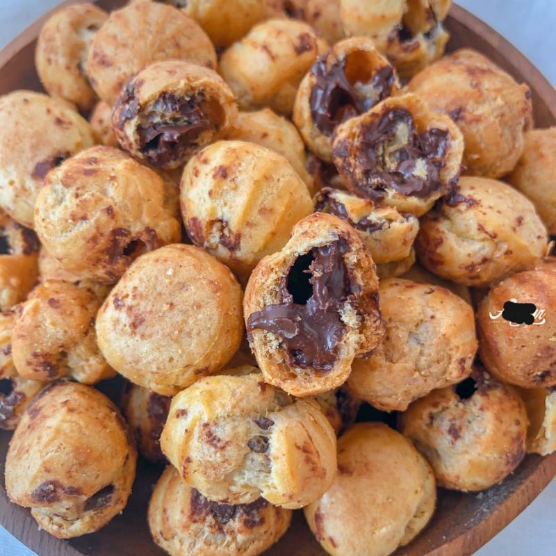 

coklat & cemilan kemasan ekonomis