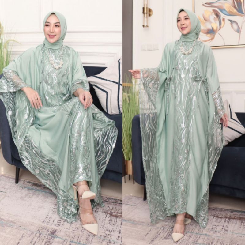 FASHION MUSLIM//KAFTAN KISWAH//SERAGAMAN KELUARGA//BAJU PESTA LAMARAN//BAJU WISUDA//BAJU KONDANGAN//BAJU LEBARAN//KEBAYA MODERN//ORIGINAL PRODUK BY PELANGI JAYA//MDHBROTHER