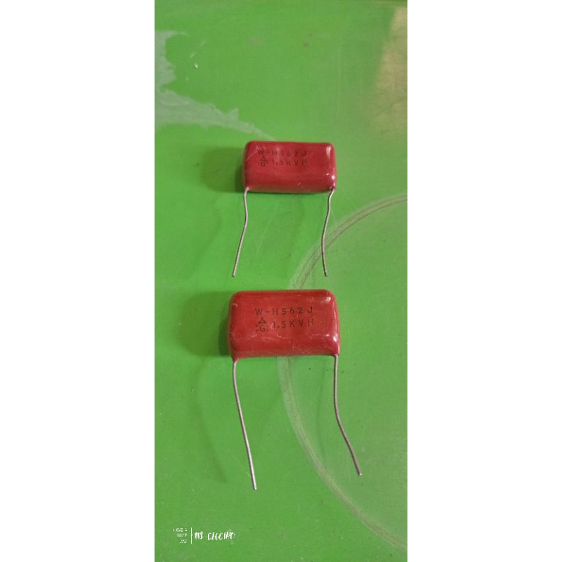 milar 562J-1.5KV per 10pcs