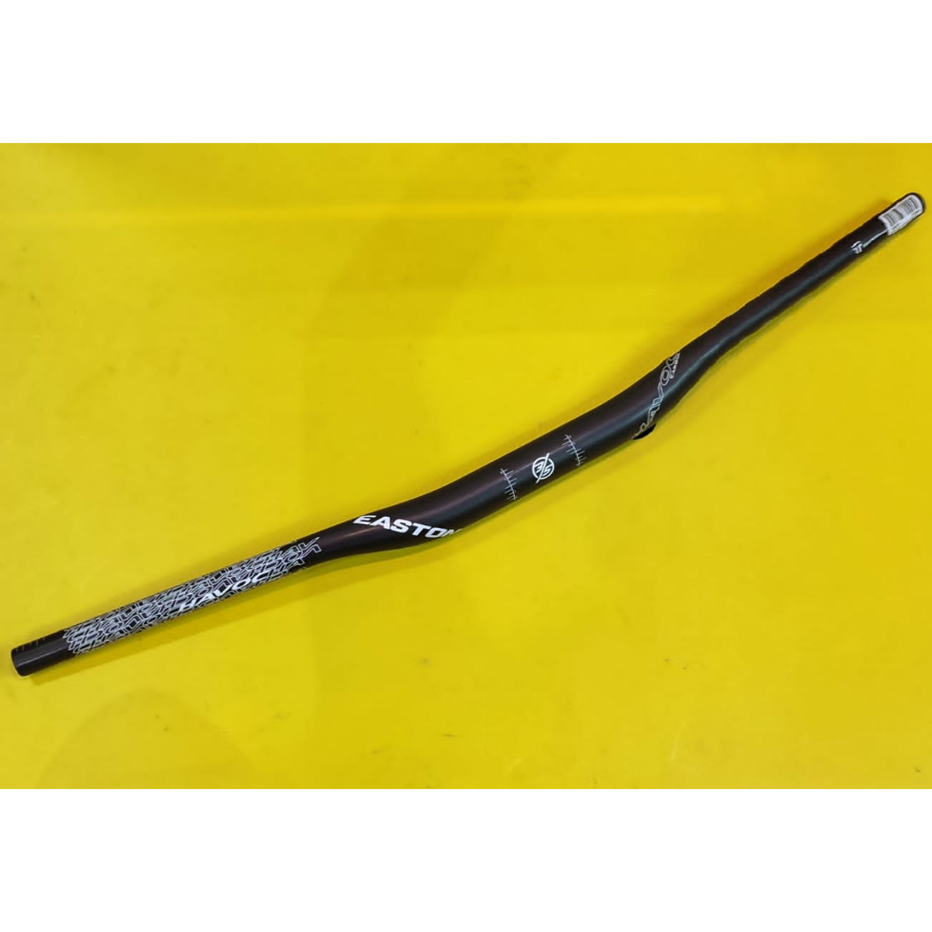 handlebar easton havoc 35mm carbon original stang sepeda mtb xc hardtail