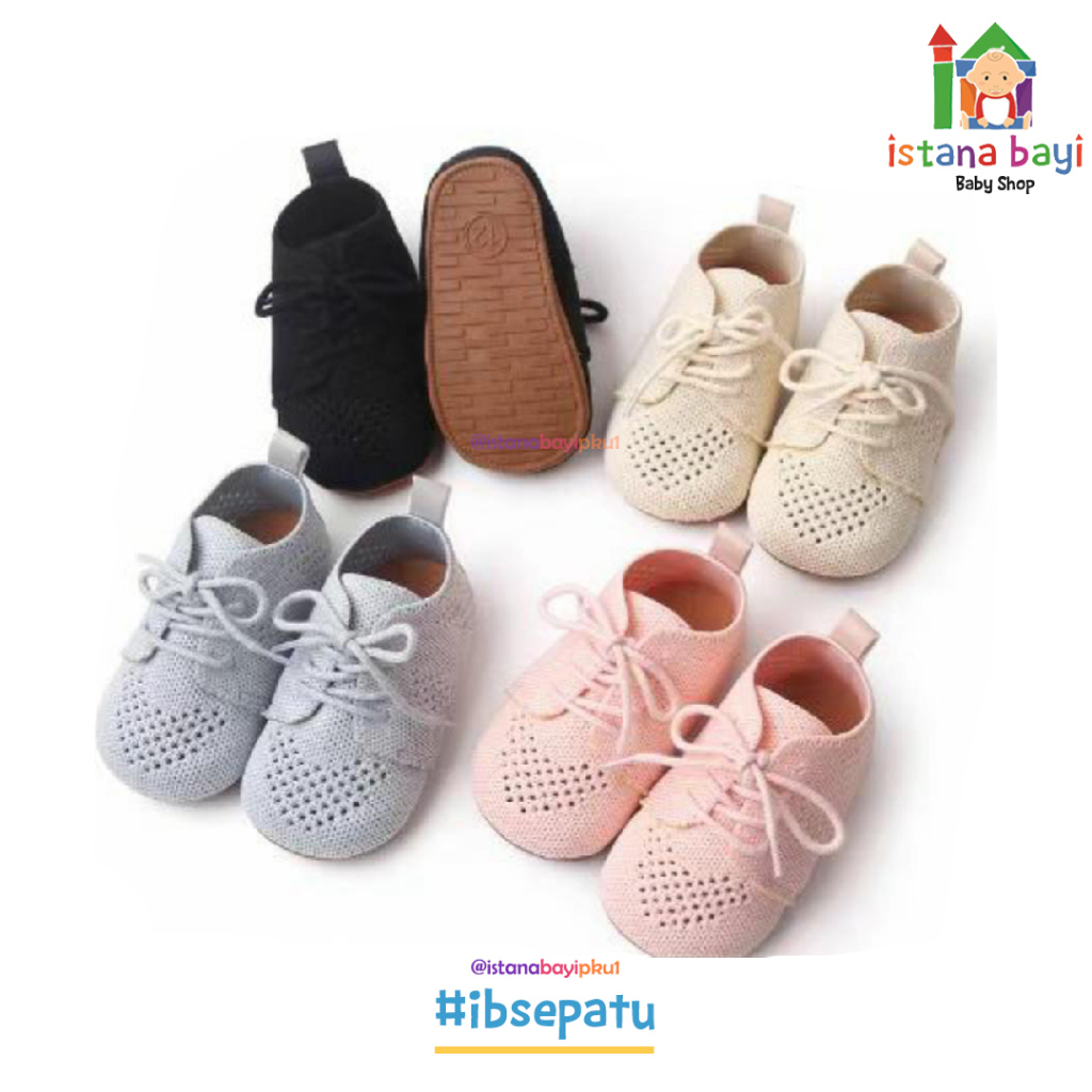 Catell love Sepatu Prewalker CL221960/CL221961/CL221075/Sepatu bayi