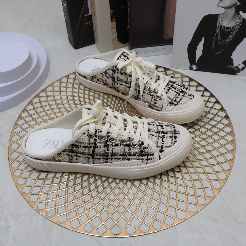 ZR 565 - SNL Sneakers 2cm