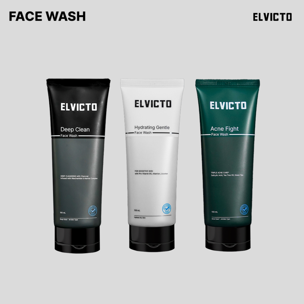 ELVICTO PAKET PREMIUM A