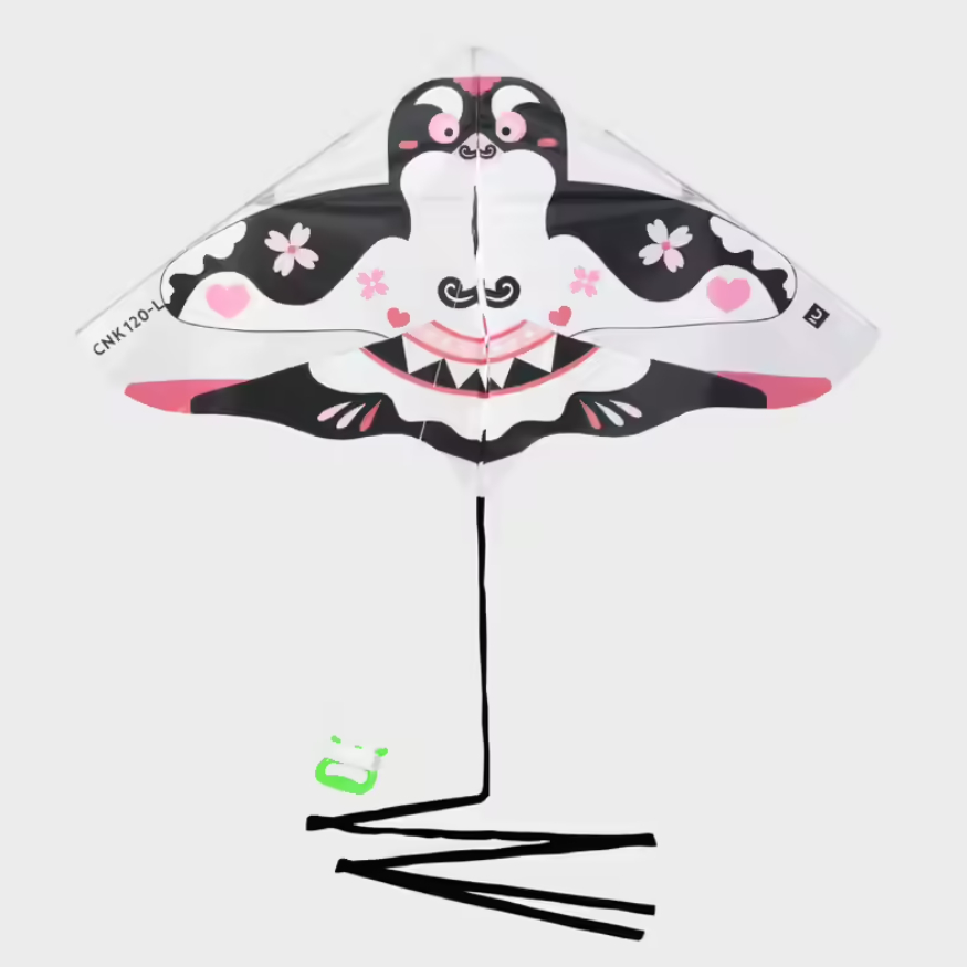 ORAO Cnk 120 Layang-layang Bermotif Olahraga Outdoor Ukuran L