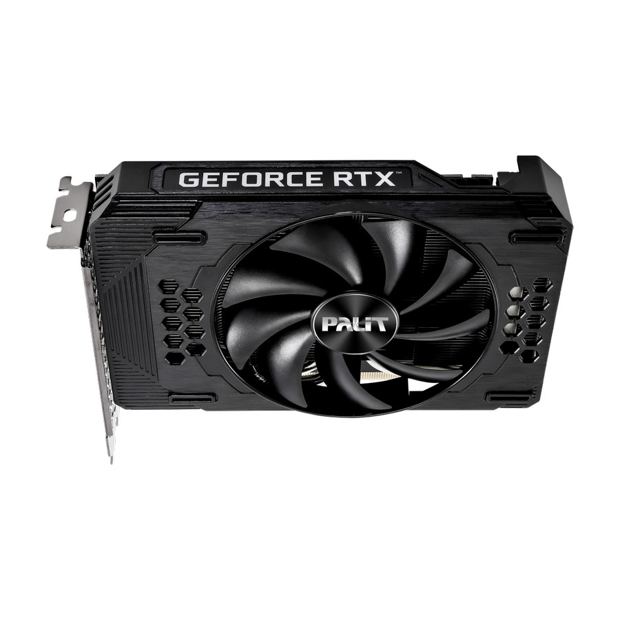 PALIT GeForce RTX 3060 8GB GDDR6 StormX