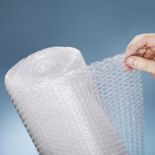 

Xtra Bubble Wrap Packing