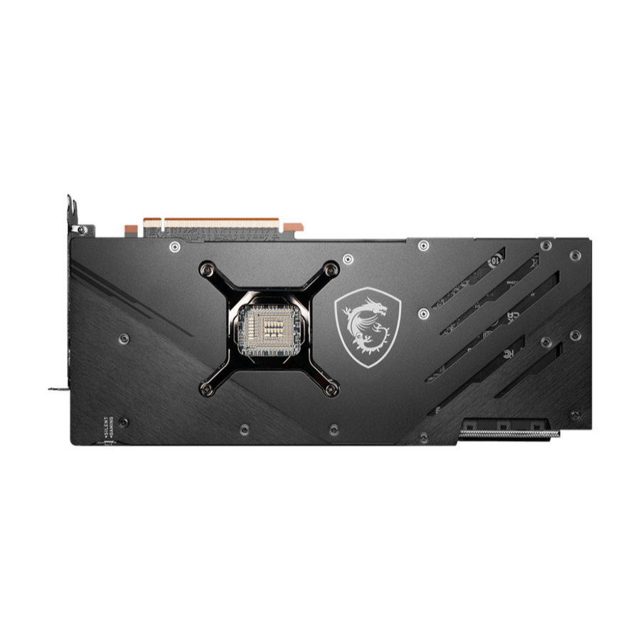 MSI Radeon RX 7900 XTX 24GB GDDR6 - Gaming TRIO Classic