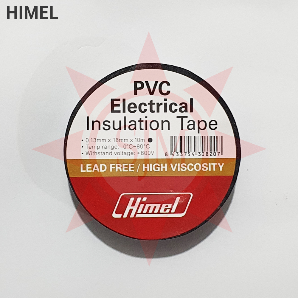 Isolasi / Solatip Listrik NITTO / YO - ZURI / HIMEL