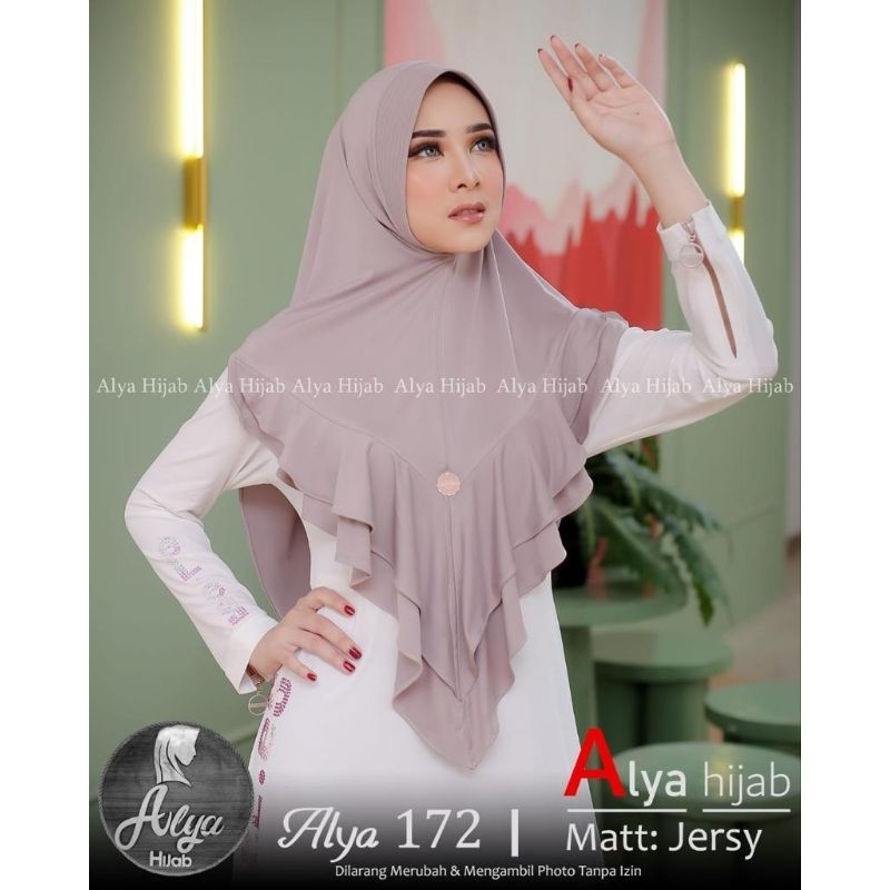 khimar alya 172 ori alya hijab