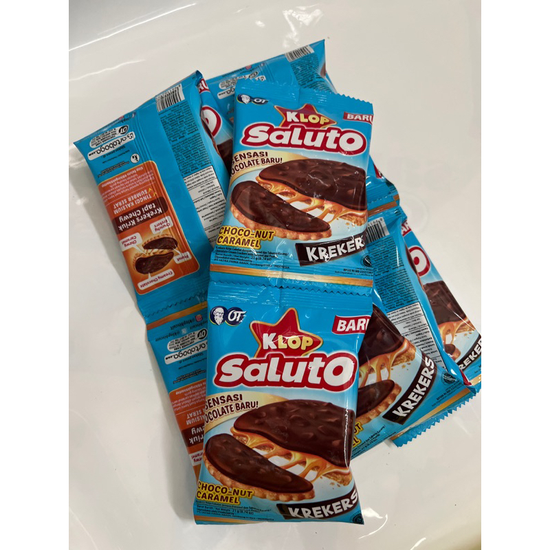 

KLOP SALUTO OT COKLAT NUT CARAMEL