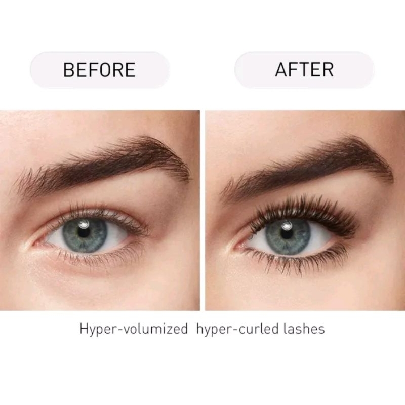 FOCALLURE FA44 Volumezing Mascara waterproof MATA-KOSMETIK(BPOM)