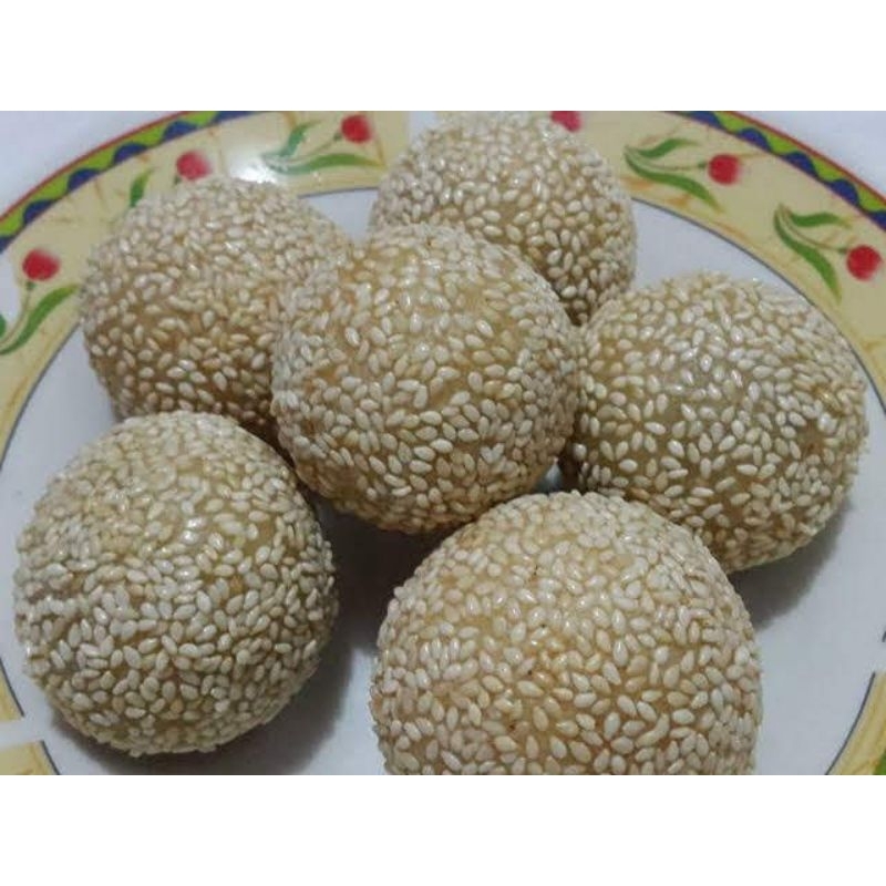 

Kue Onde Onde