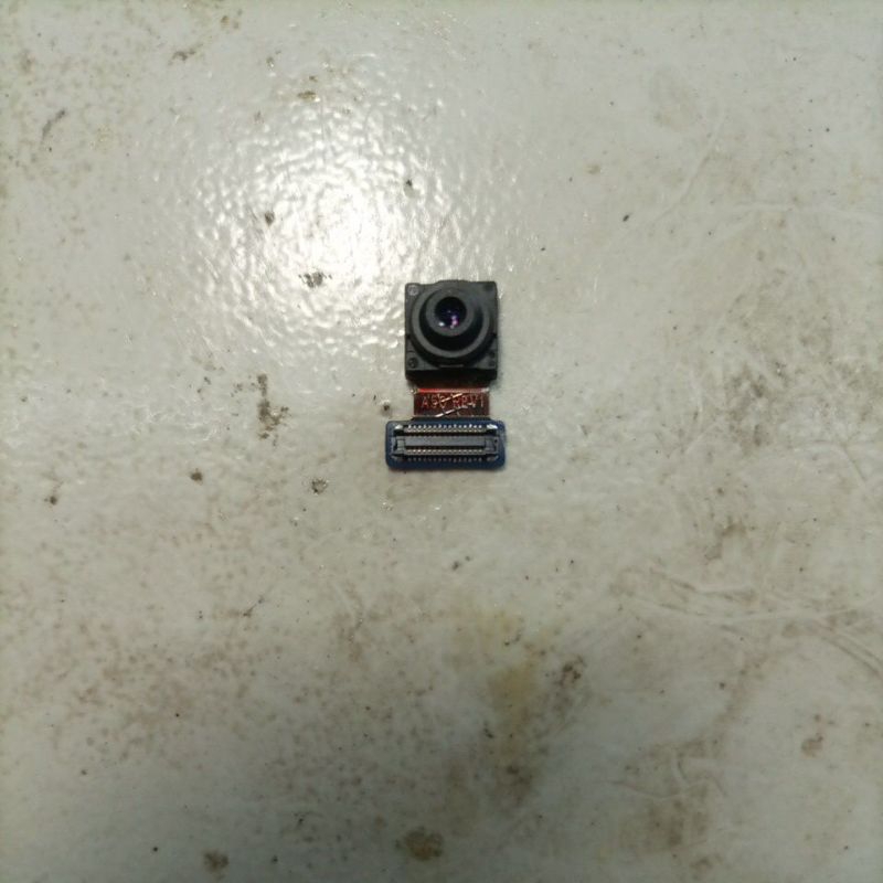 kamera depan samsung a50 ori 100%