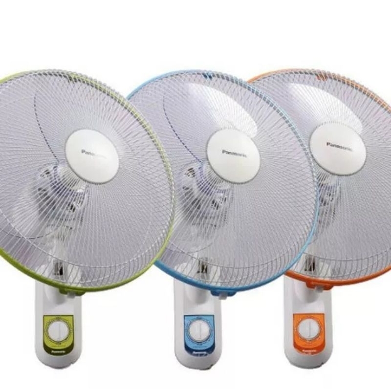 Kipas Angin Dinding / Wall Fan Panasonic F-EU409 16Inch F EU409