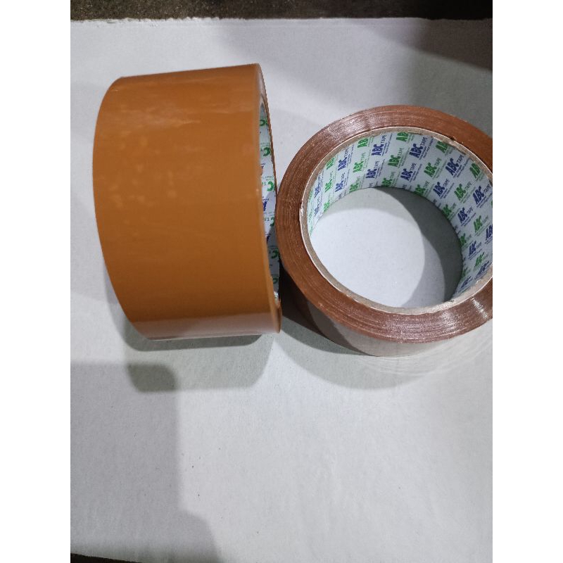 

LAKBAN COKLAT 100 YARD