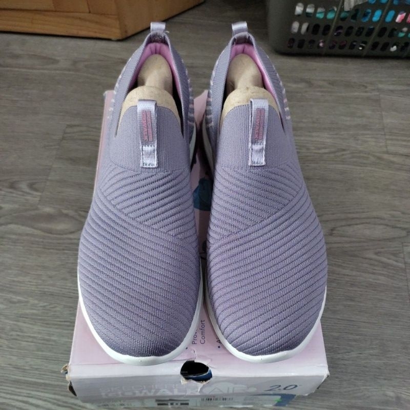 Sepatu Skechers Ediva 124363
