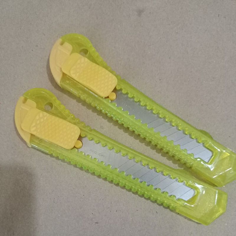 

CUTTER RANDOM