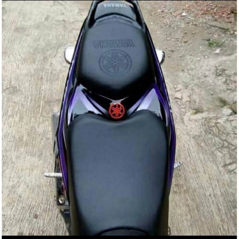 Jok pisah dan split yamaha old vixion