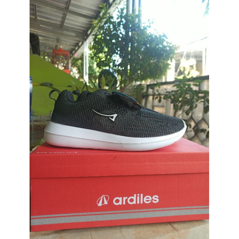 Sepatu Ardiles WRG Allien Sneakers Shoes