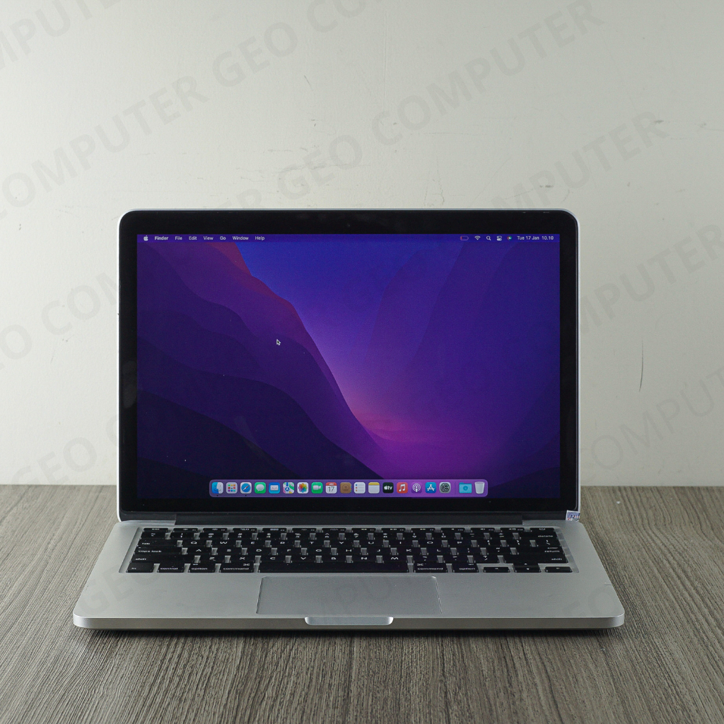 PROMO!! Macbook Pro 2013/2014/2015 Intel Core i5/Core i7