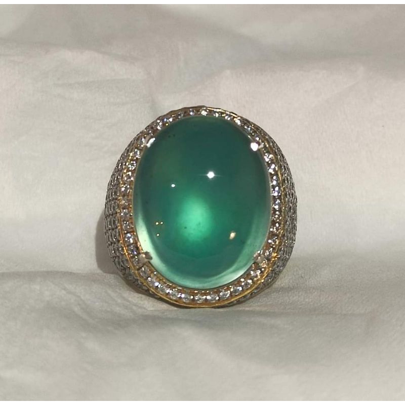 Natural Bacan Doko Majiko Giwang