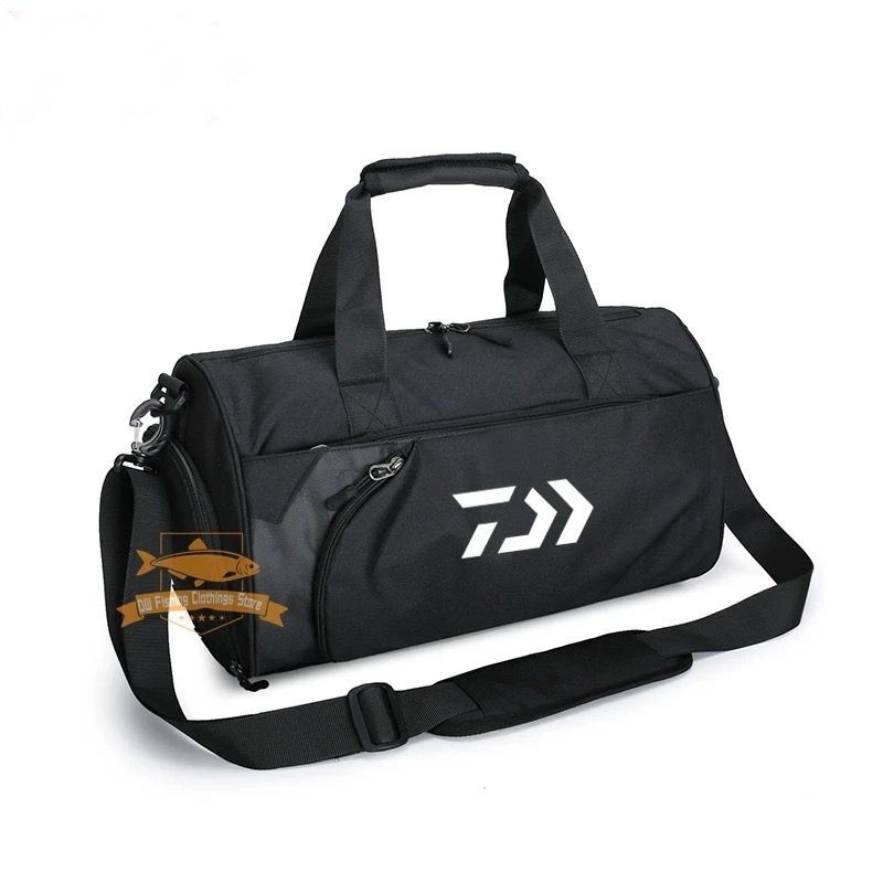 HOME TRAVEL {{BISA COD}}TAS SPORT GYM TAS TRAVELLING MUDIK TAS TRAVELBAGS MINIMALIST LIFE BAHAN DENIM