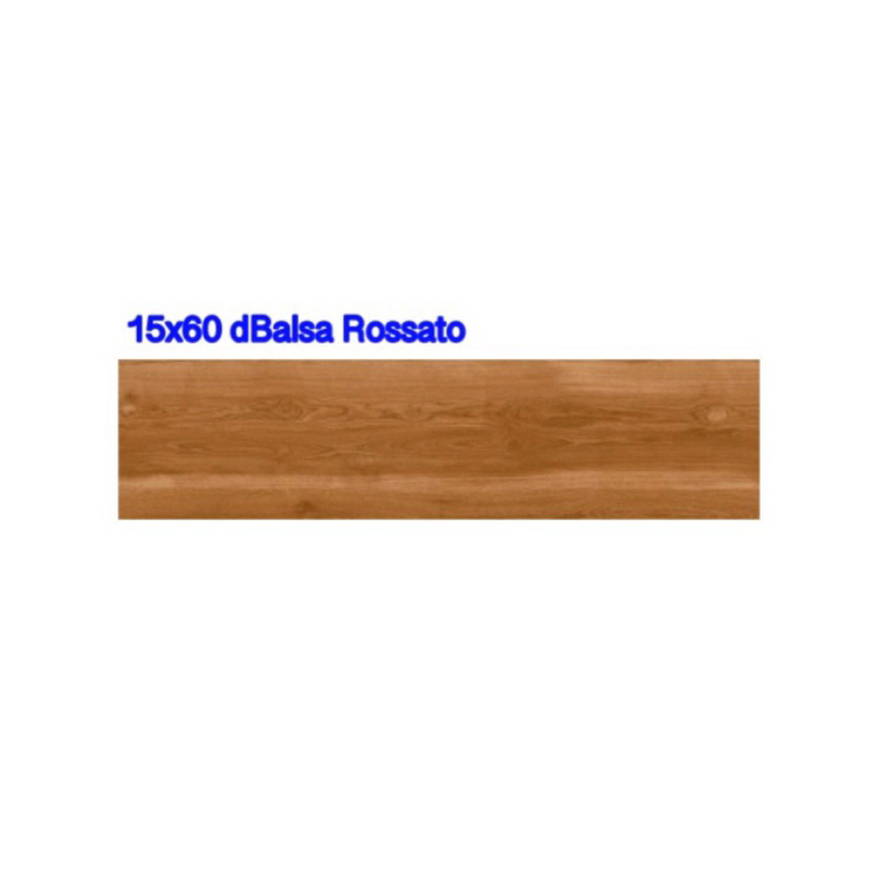 Roman Granit Wood dBalsa Collection size 15x60