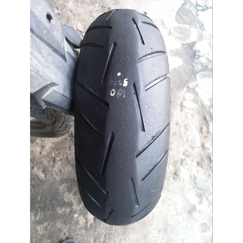 ban moge import continental 180 55 -17 atau 180/55 -17