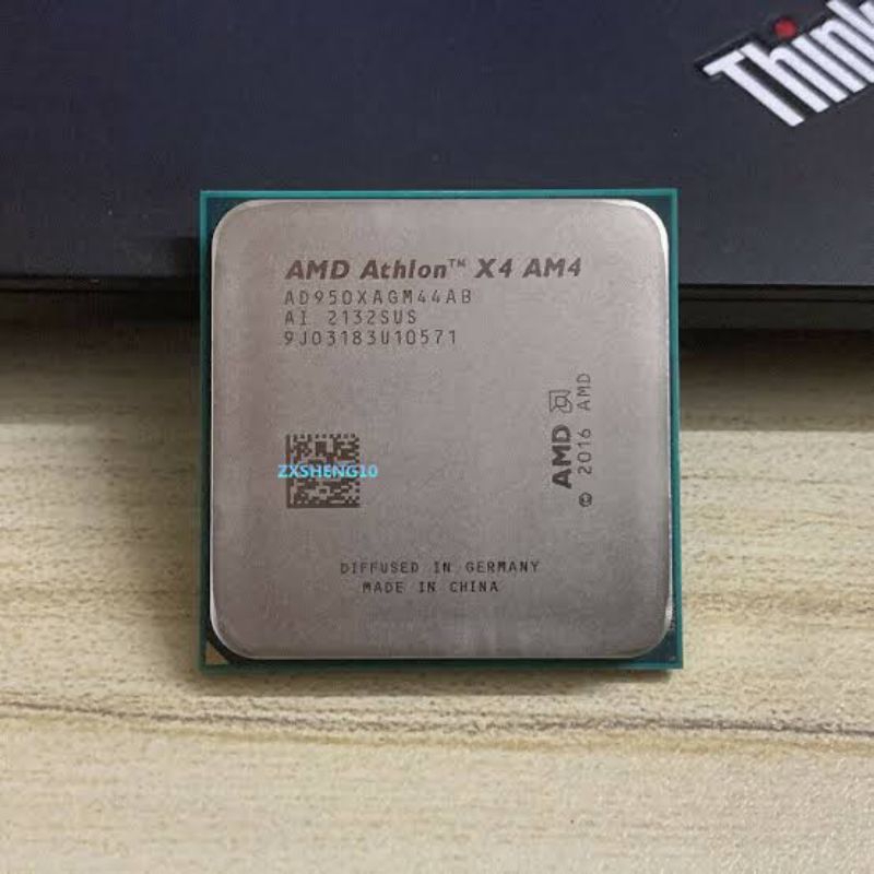AMD Athlon X4 970 bukan 950
