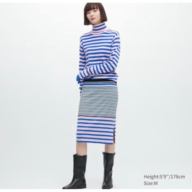 Uniqlo x Marni Skirt
