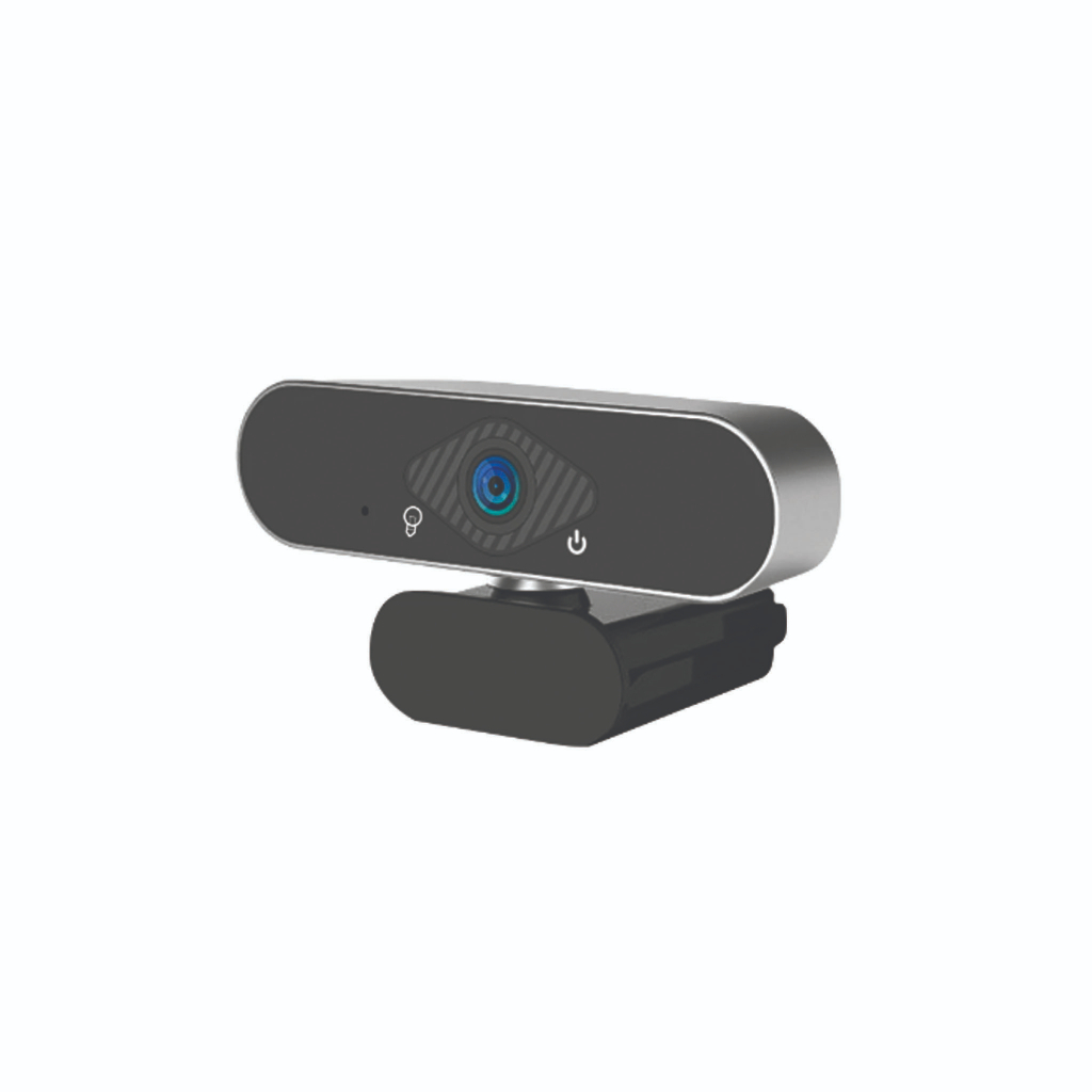 [BISA COD] Xiomi Xiaovv HD Webcam Video Conference with Microphone