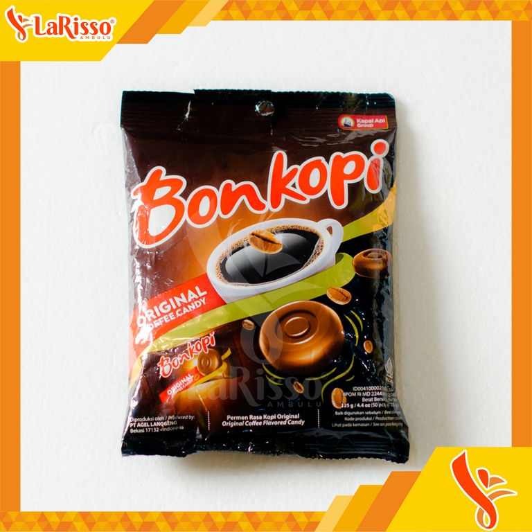 

BONKOPI PERMEN ZAK ORIGINAL 225GR(50'S)